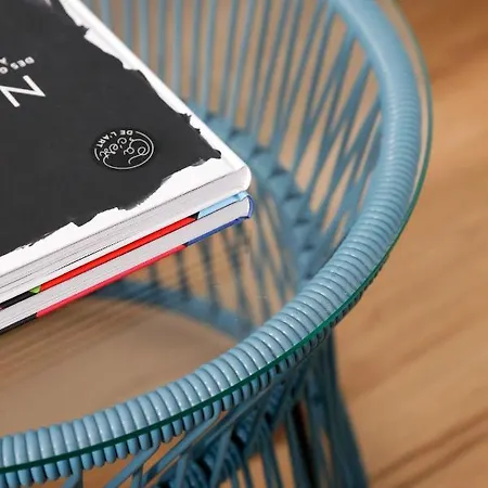 Un En Hotel La Rochelle (Charente-Maritime)