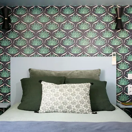 Un En Hotel La Rochelle (Charente-Maritime)