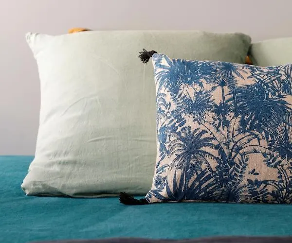 Un En Hotel La Rochelle (Charente-Maritime)