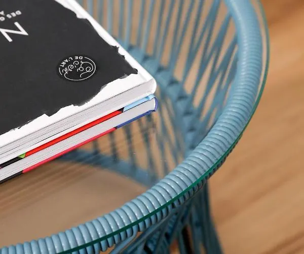 Un En Hotel La Rochelle (Charente-Maritime)