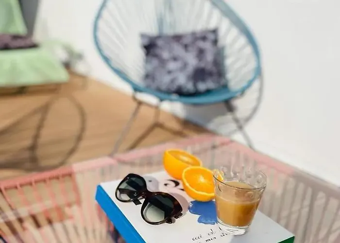 Un En 2* La Rochelle (Charente-Maritime)