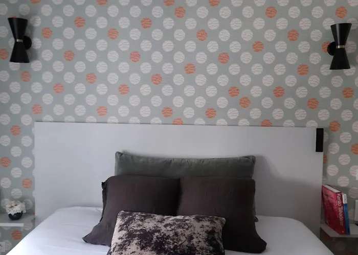 Un En 2* La Rochelle (Charente-Maritime)