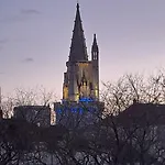 Hotel Un En