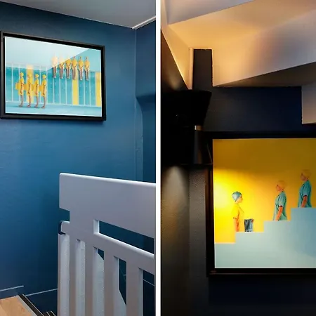 أون إن فيل فندق