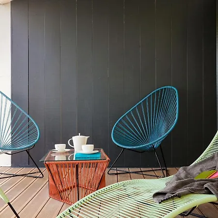 فندق أون إن فيل لا روشيل