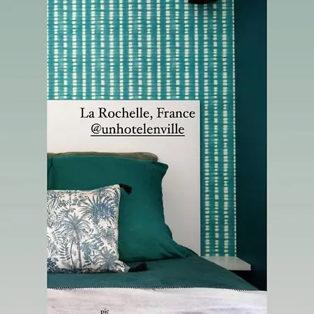 أون إن فيل فندق