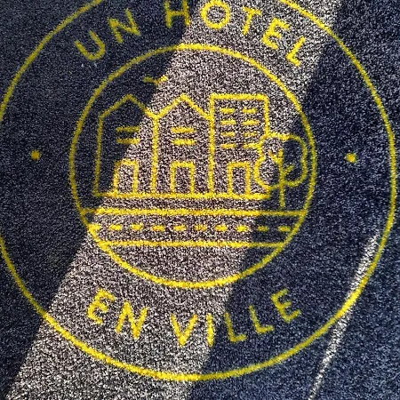 Un En Hotel