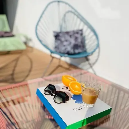 أون إن فيل 2* لا روشيل