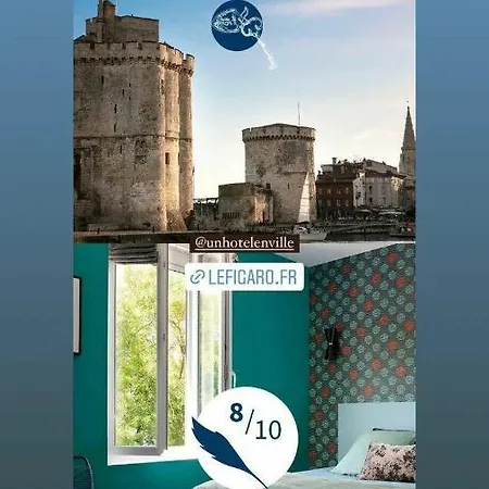 Hotel Un En 2*