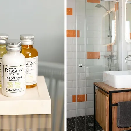 فندق أون إن فيل 2*