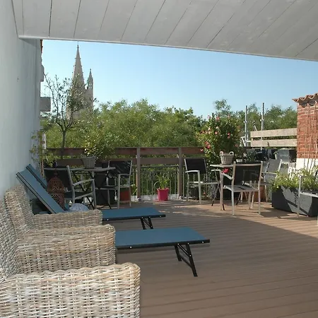 أون إن فيل لا روشيل