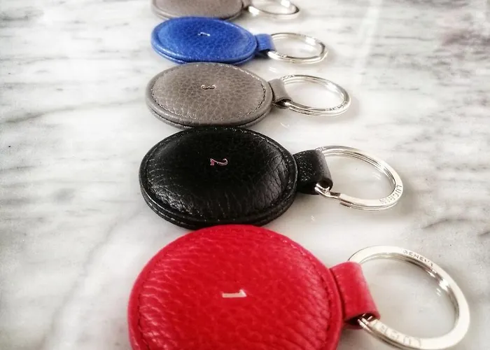 Hotel Un En La Rochelle (Charente-Maritime)