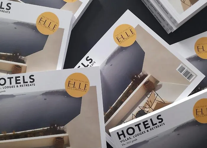 Un En Hotel La Rochelle (Charente-Maritime)