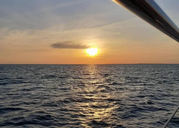 Un En Hotel La Rochelle (Charente-Maritime)