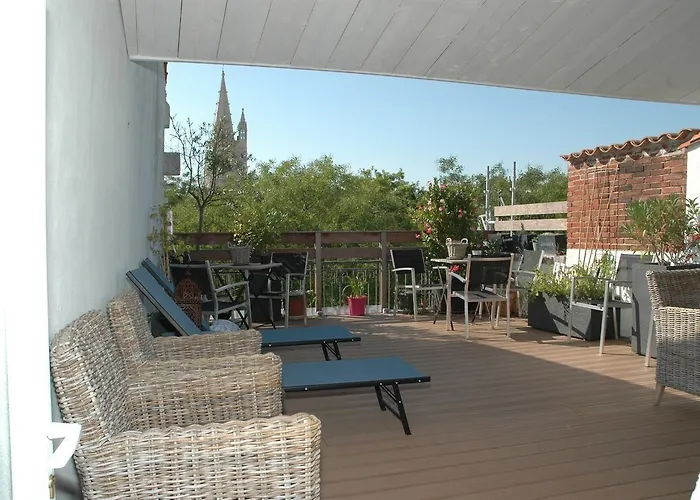 Un En La Rochelle (Charente-Maritime)